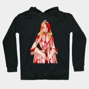 Prom Queen Hoodie